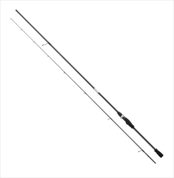 Apia Ajing Rod Grandage Legacy Ruthless S86MHT (Spinning 2 Piece)