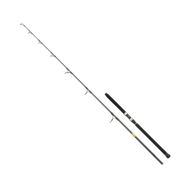 Apia Offshore Rod Grandage World Ocean 8010HH (Spinning 2 piece / Grip Joint)