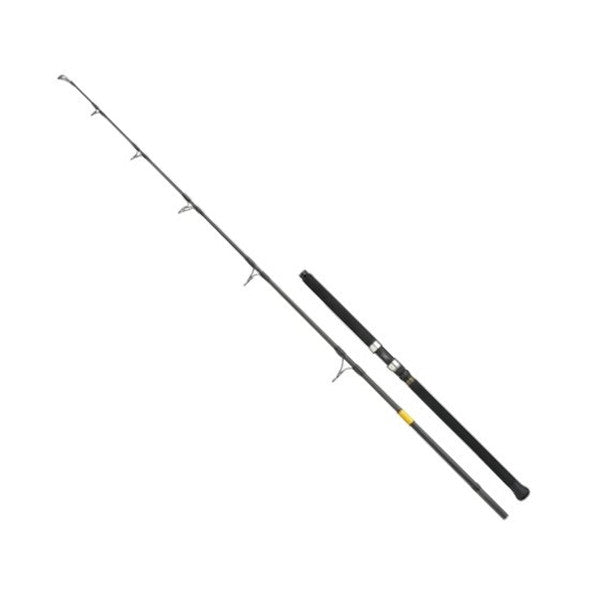 Apia Offshore Rod Grandage World Ocean 7614MAX (Spinning 2 piece / Grip Joint)