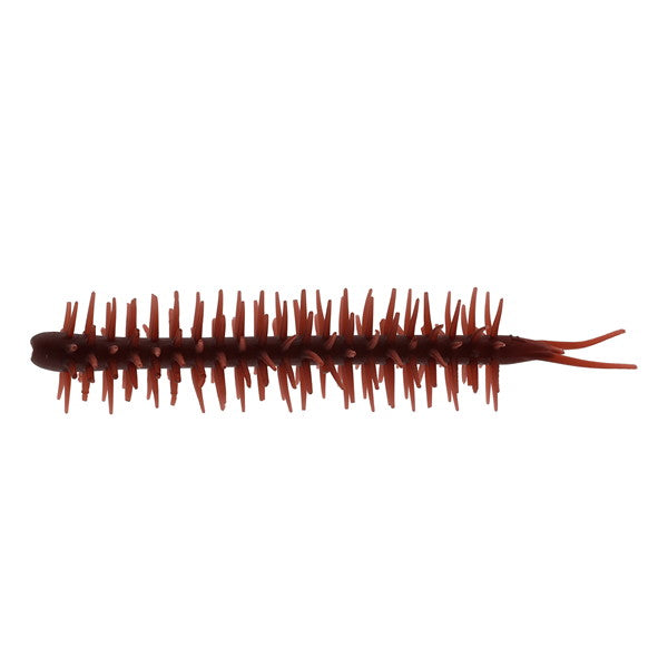 Hideup Worm Coike Straight Elastomer 110 #108 Scapannon