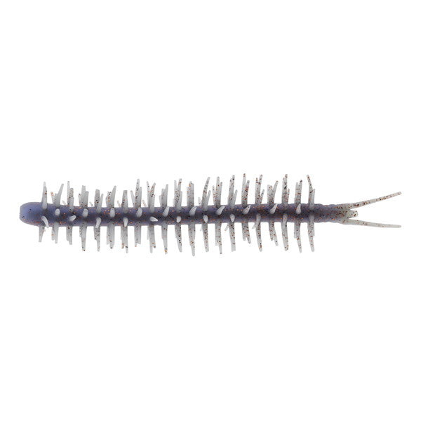 Hideup Worm Coike Straight Elastomer 110 #116 Shinikakegill