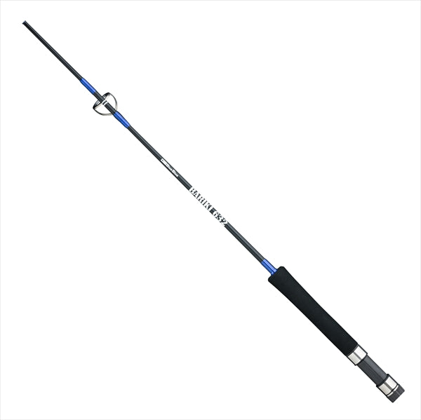 BlueBlue Offshore Rod Bariki 632 (Spinning 1 Piece)