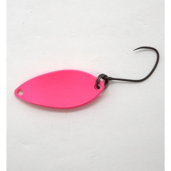 Deep Paradox Spoon Gravity 1.35g #13 Fluorescent Pink