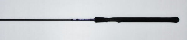 Aims Seabass Rod Black Arrow Unlimited BAU-93ML (Spinning 2 Piece)