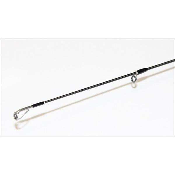 Aims Seabass Rod Black Arrow Unlimited BAU-97M (Spinning 2 Piece)