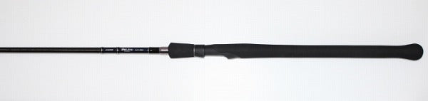 Aims Shore Jigging Rod Black Arrow Unlimited BAU-106M (Spinning 2 Piece)