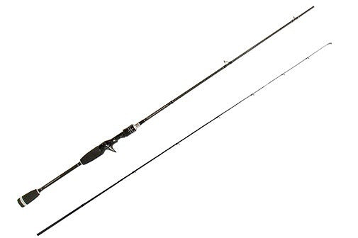 Thirty Four Ajing Rod Remarkable CER-64b (Baitcasting 2 Piece)