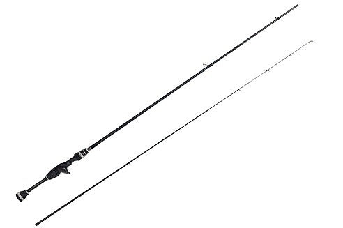 Thirty Four Ajing Rod Advancement NER-64b (Baitcasting 2 Piece)