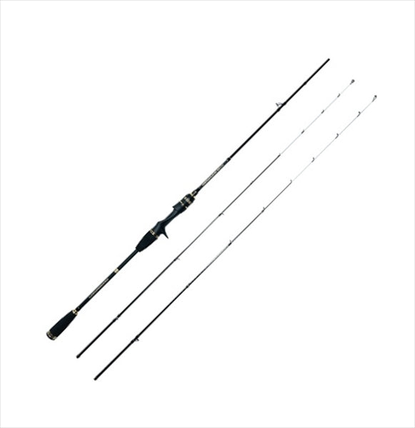 Thirty Four Offshore Rod Remarkable CER-60b (Baitcasting 2 Piece)