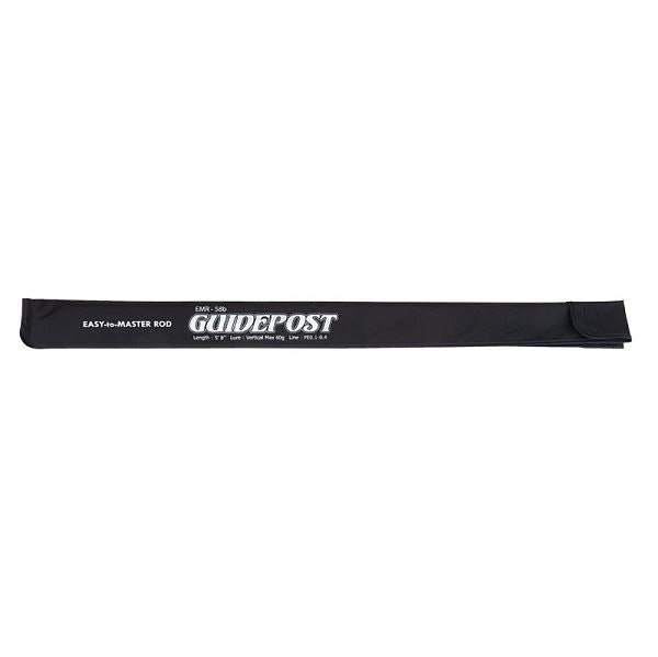 baitcaster rod guides Thirty Four Ajing Rod Guide Post EMR-58b (Baitcasting 2 Pieces)