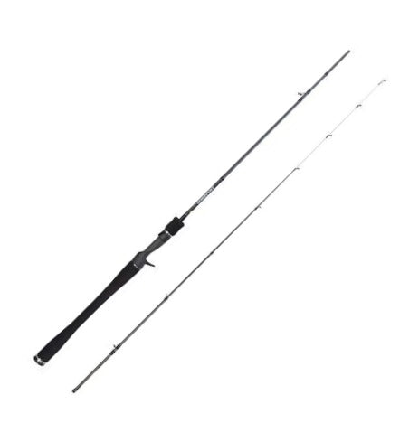 Thirty Four Ajing Rod Guide Post EMR-58b (Baitcasting 2 Pieces)