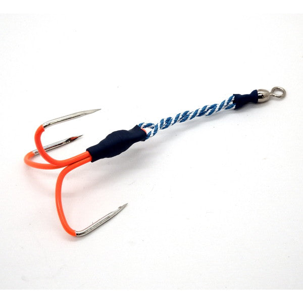 BKK Treble Hook SF803-OGT #2/0