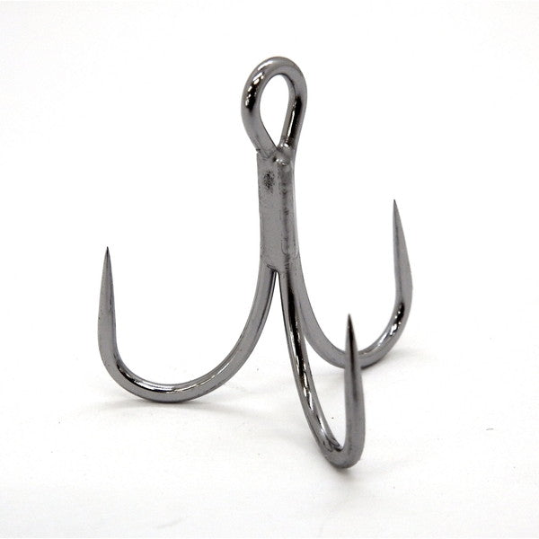 BKK Treble Hook Fangs-62BL-UA #2