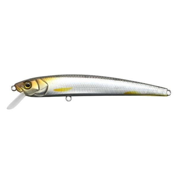 Issei Bass Lure G.C.G.N.Minnow 89SR-SP #03 Hasugo