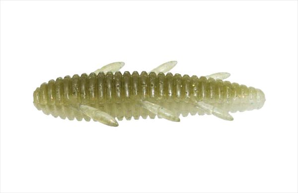 Issei Worm Shizumimushi 1.8inch #57 Weed Shrimp