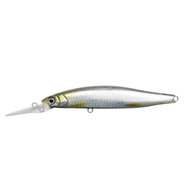 Issei Bass Lure G.C.Minnow 75MR-SP #03 Hassgo