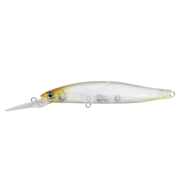 Issei Bass Lure G.C.Minnow 75MR-SP #13 Reservoir Bait