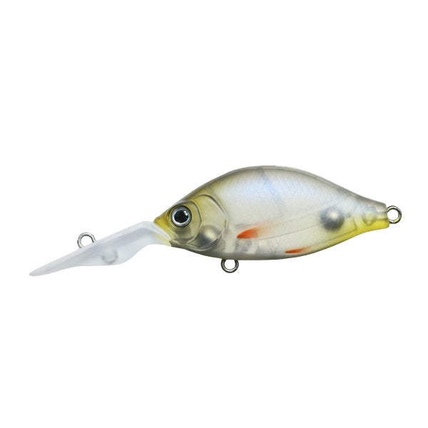 Issei Bass Lure G.C.Kanehira Shad 46MR-SP #13 Reservoir Bait