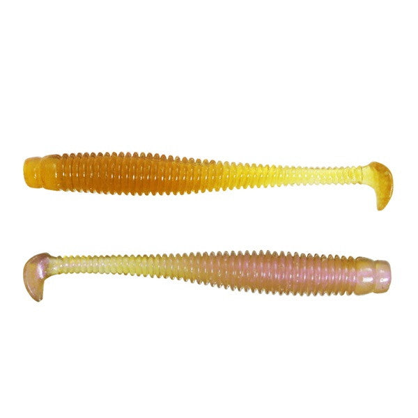 Issei Worm Super Stick 2.5inch #38 Wakasagi