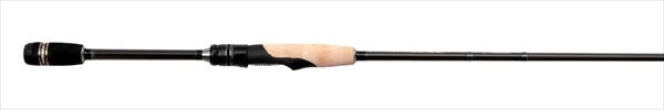 ISM Bass Rod Infinite Blade IBS-63XULST (Spinning 1 Piece)