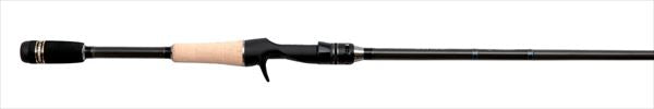 ISM Bass Rod Infinite Blade IBC-65MMH (Baitcasting 1 Piece)