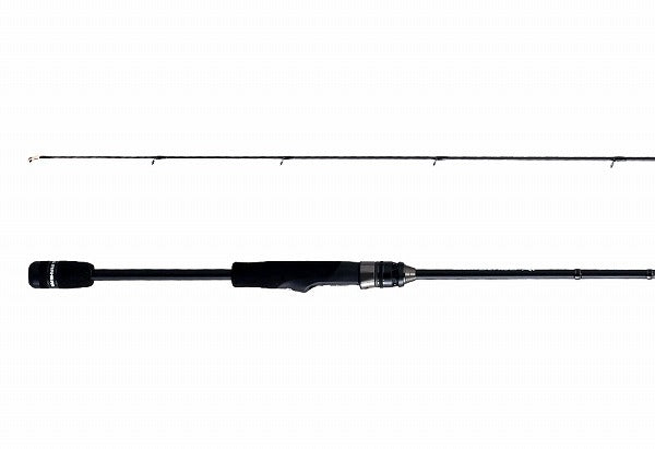 ISM Bass Rod Infinite Blade Re IBRS-63UL1L2 (Spinning 2 Piece)