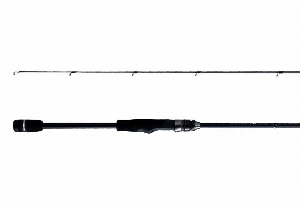 ISM Bass Rod Infinite Blade Re IBRS-67L1ML2 (Spinning 2 Piece)