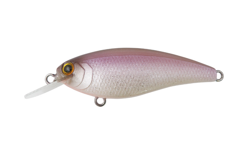 Bottomup Bass Lure Reazzy Appeal Plus Bone Wakasagi