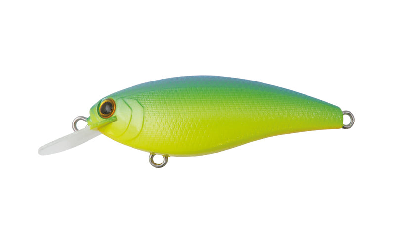 Bottomup Bass Lure Reazzy Appeal Plus Blue Back ChartⅡ