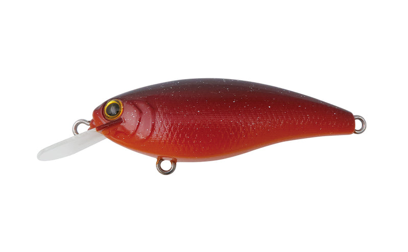 Bottomup Bass Lure Reazzy Appeal Plus Cosmo Red