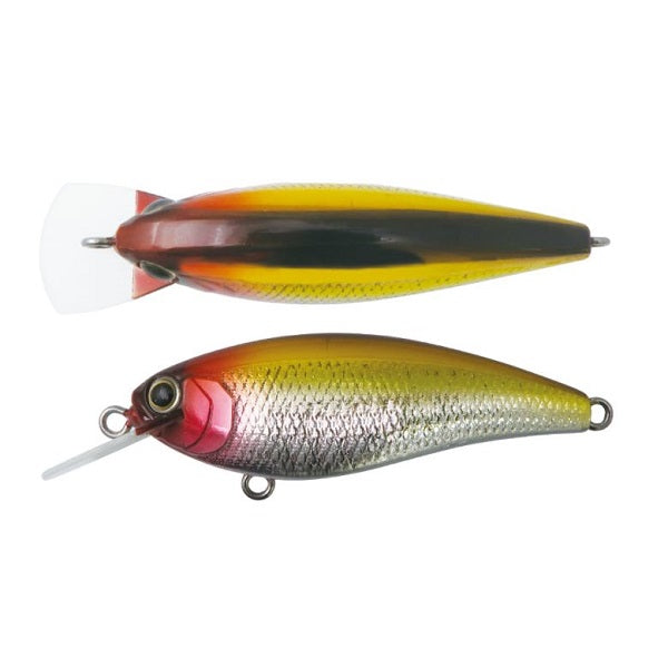 Bottomup Bass Lure Reazzy PL019 Crown