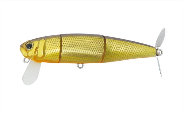 Bottomup Bass Lure Jolly Shibugane