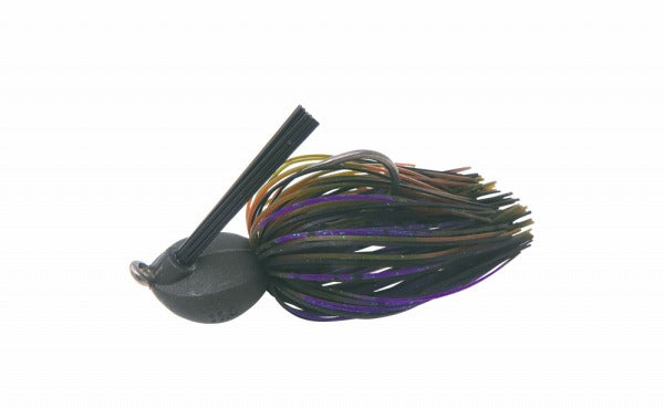 Bottomup Rubber Jig Gap-Jig 11.0g Mud Claw