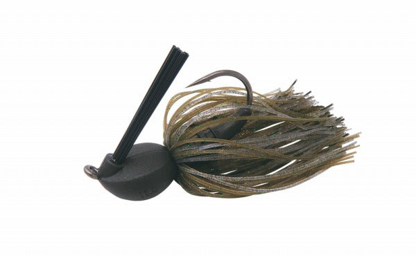 Bottomup Rubber Jig Gap-Jig 11.0g Giant Shrimp