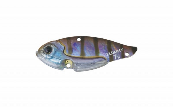 Bottomup Bass Lure Flummy 10.5g Young Gill