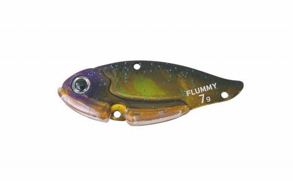 Bottomup Bass Lure Flummy 10.5g Gori