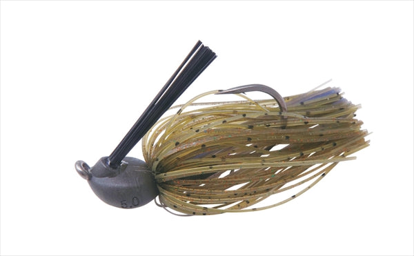 Bottomup Rubber Jig Gap-Jig 7.0g Molting Giant Shrimp