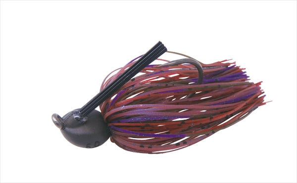 Bottomup Rubber Jig Gap-Jig 11.0g Tequila Sunrise