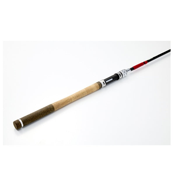 Ludens Field Travel Rod XT611R-4S+ (Spinning 4 piece)