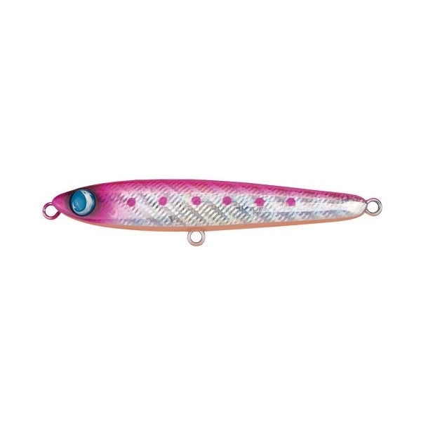 Jumprize Seabass Lure Buttobi Kun 95S #102 Pink Wave