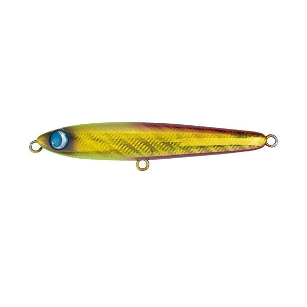 Jumprize Seabass Lure Buttobi Kun 95S #113 Sunrise Chart