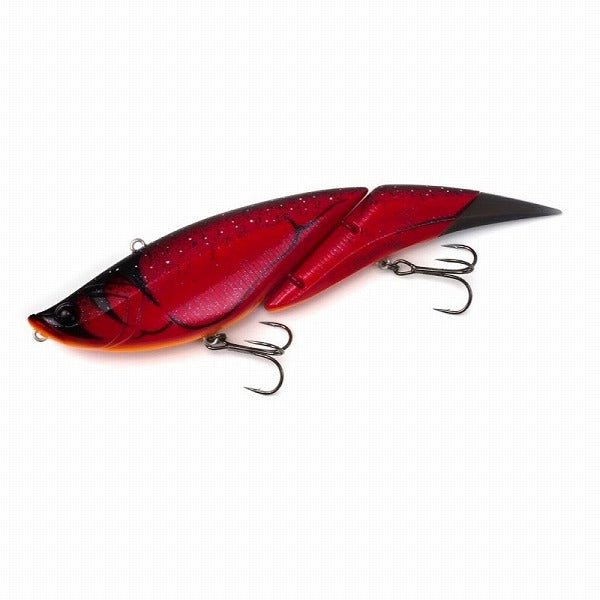 Elements Bass Lure Davinci 190 #Zari