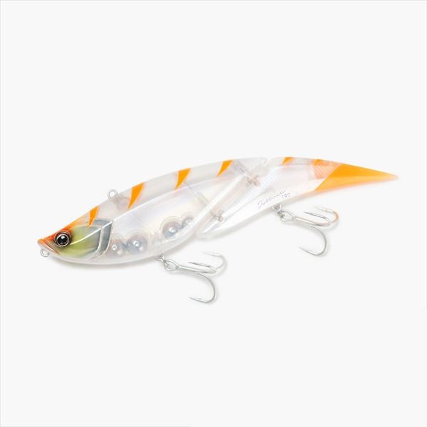 Elements Seabass Lure Davinci 190SW #Gigo