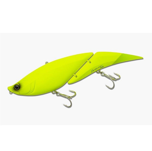 Elements Seabass Lure Davinci 240SW #King