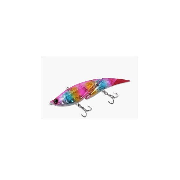 Elements Seabass Lure Davinci 150SW #Cotton Candy