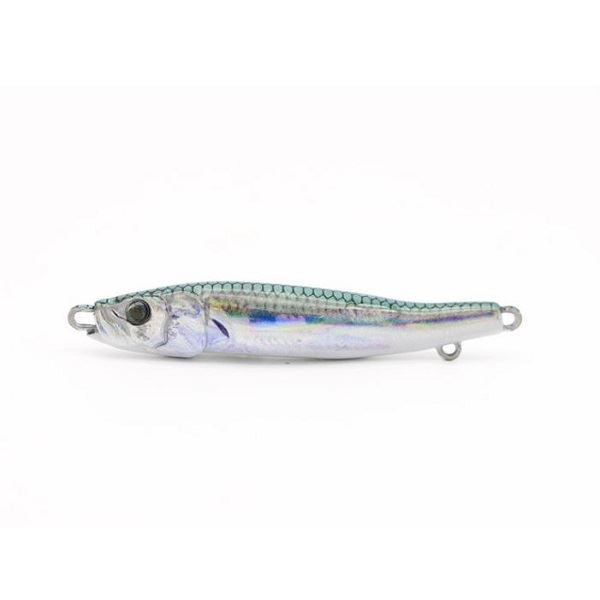 Little Jack Metal Jig Metal Adict Type-04 30g #10 Real Anchovy