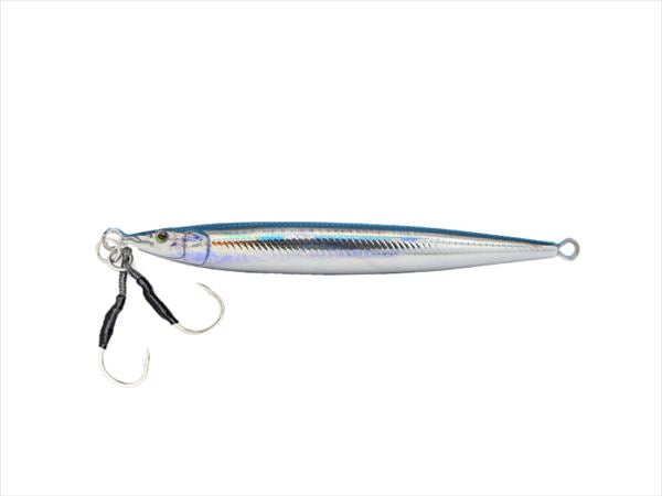 Little Jack Metal Jig Metal Adict Type-05 30g #06 Cutlassfish