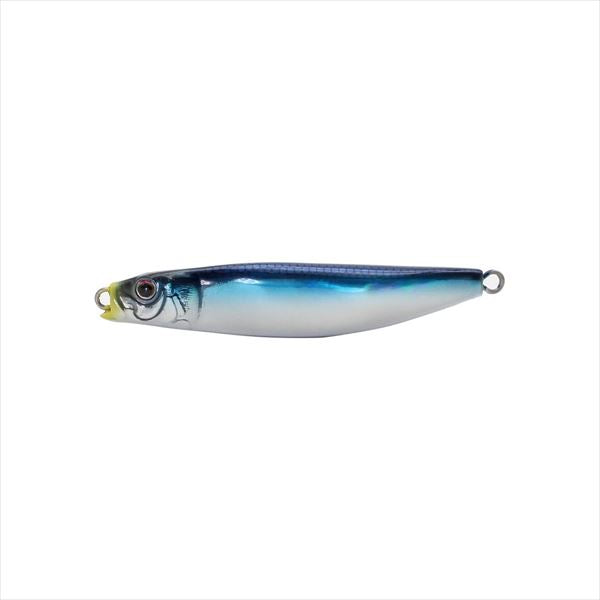 Little Jack Metal Jig Metal Adict Type--01 30g #17 Real Urume Sardine