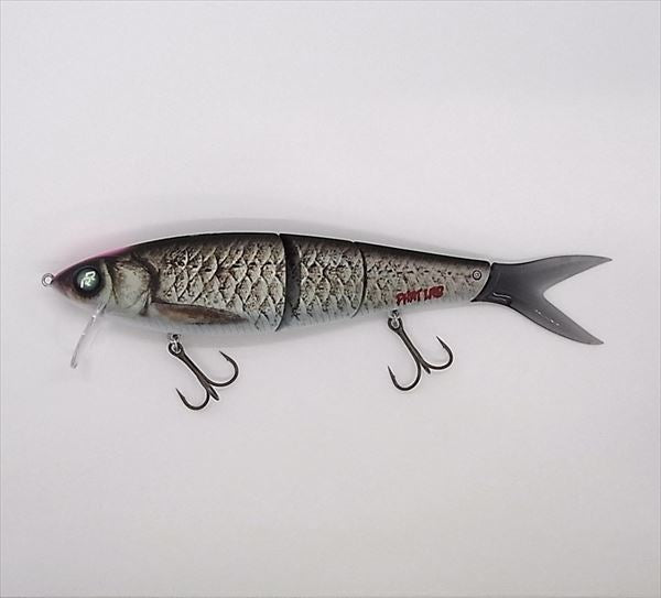 Phat Lab Bass Lure Nekosogi RR #02 Matte Real Nigoro Carp