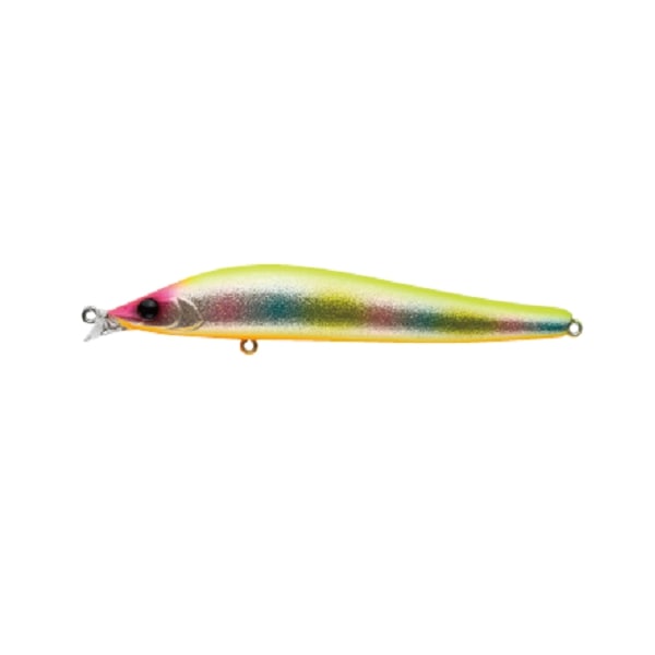 Apia Seabass Lure Ailed'ore 115F #05 Crown Candy GLX